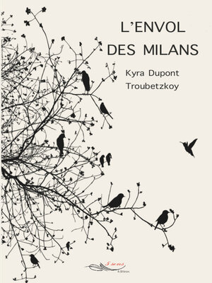 cover image of L'envol des milans